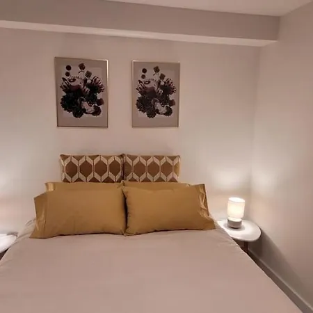 New Apartment In Center Madrid! Zewnętrze zdjęcie