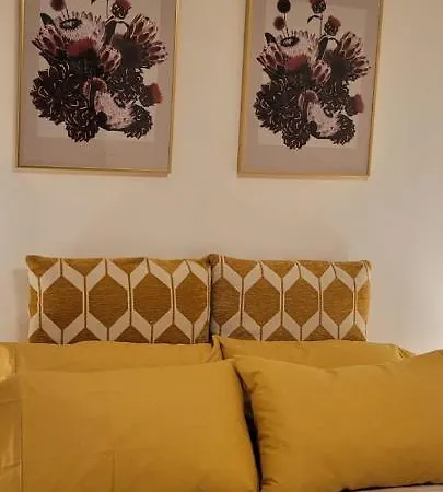 New Apartment In Center Madrid! Zewnętrze zdjęcie