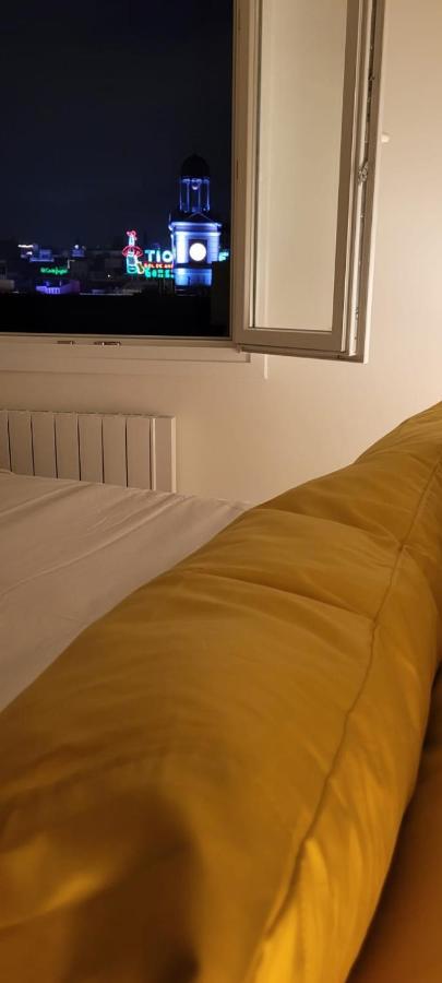 Apartament New In Center Madrid!