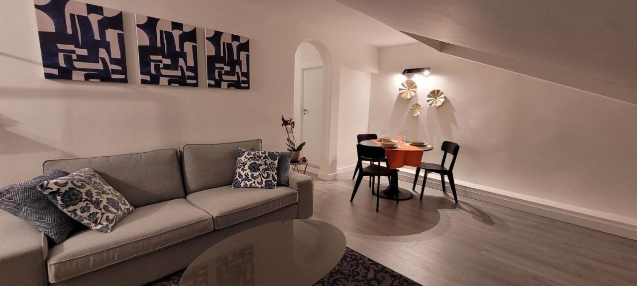 Apartament New In Center Madrid! Madryt