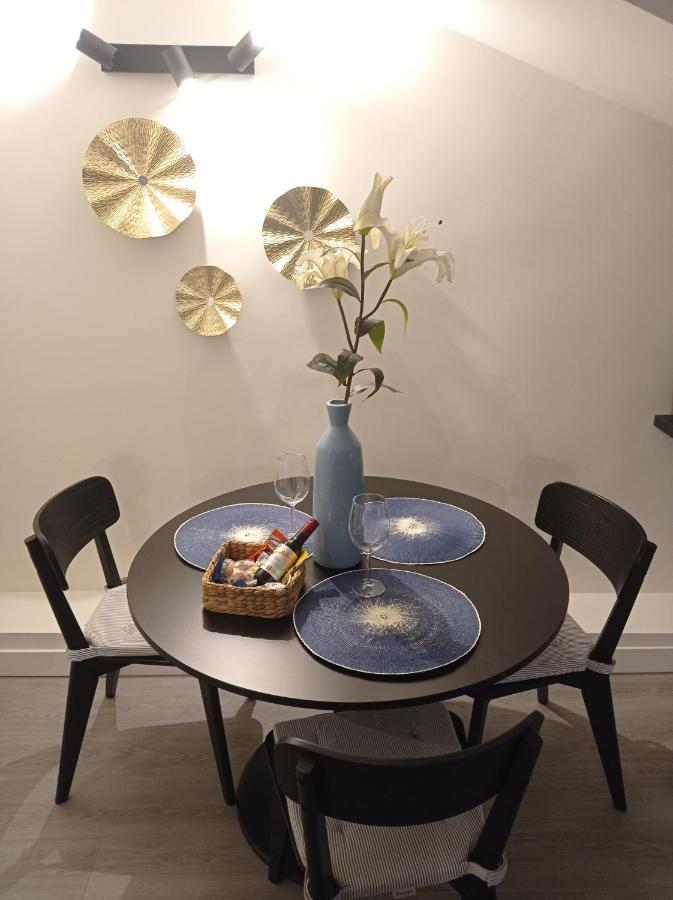Apartament New In Center Madrid! Madryt