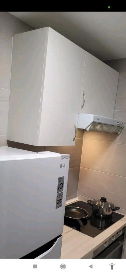 New In Center Madrid! Apartament *